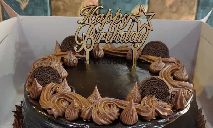 Bakery Corner Bakery Corner