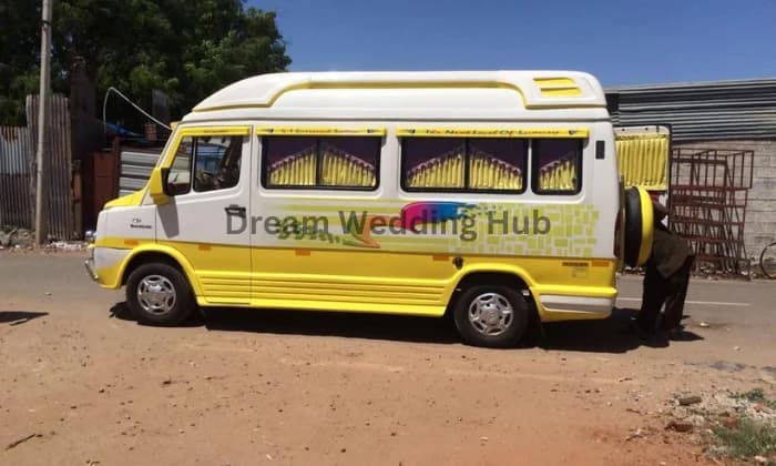 Om Shakthi Car Travels Om Shakthi Car Travels