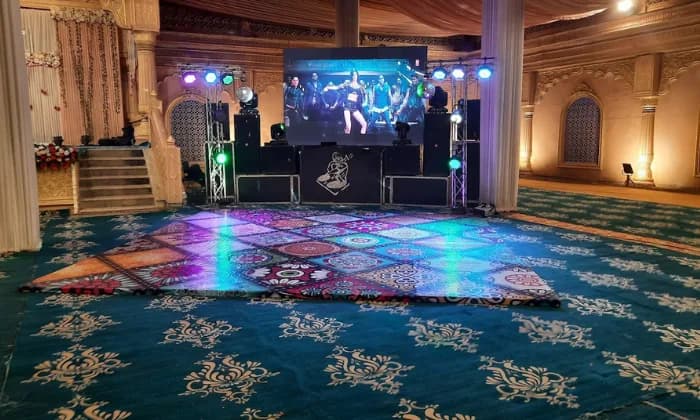 Oye Shaadi The Band Company Oye Shaadi The Band Company