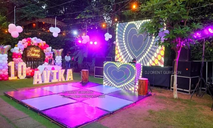 DJ Goli Events DJ Goli Events