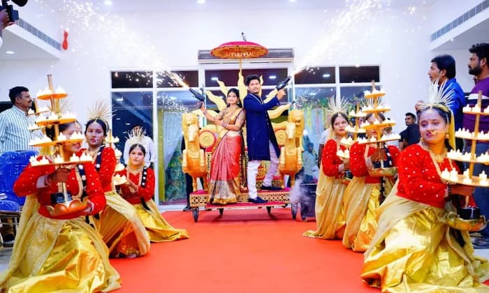 Shalimar Photo Studio Shalimar Photo Studio