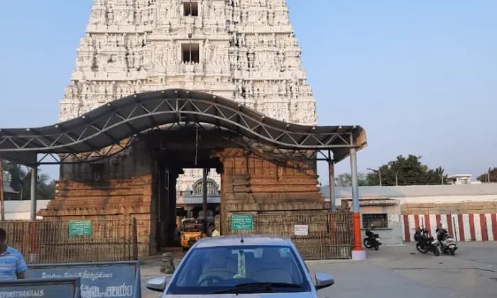 Tirupati Trip Car Rentals Tirupati Trip Car Rentals