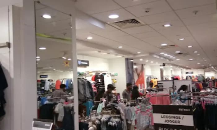 Showman Mens Wear Showman Mens Wear