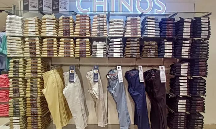 Forever 21 DSector Itanagar Forever 21 DSector Itanagar