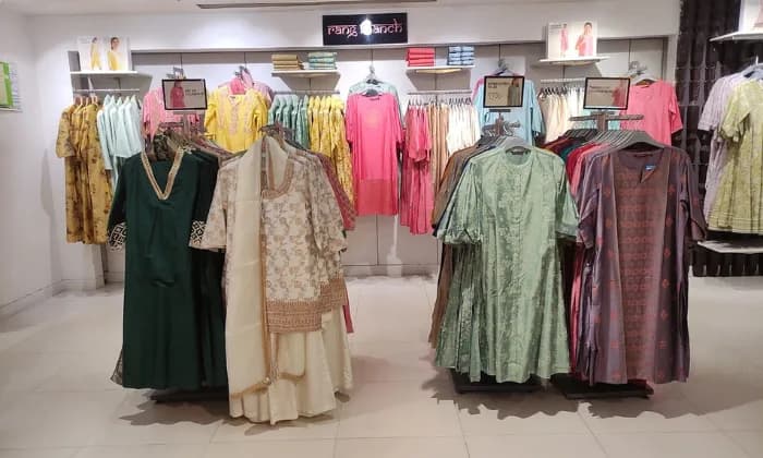 Archana Silk Archana Silk