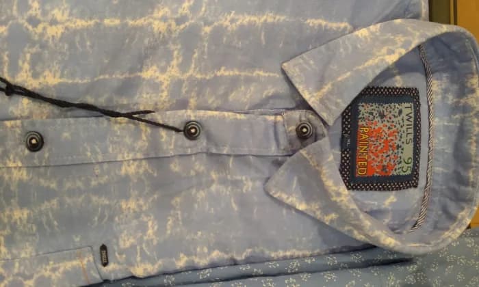 New Paradise Mens Wear New Paradise Mens Wear