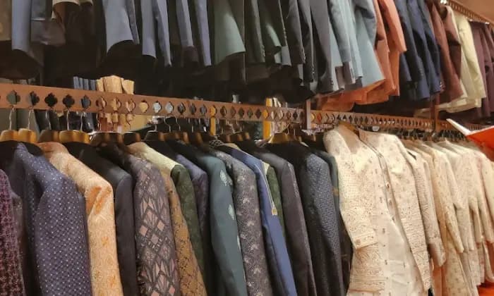 Urban Hector Mens Clothing Showroom Urban Hector Mens Clothing Showroom