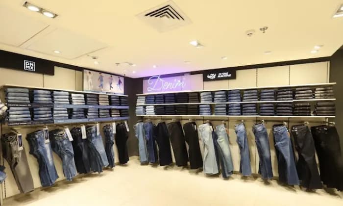Pantaloons Gandhidham Gujarat Pantaloons Gandhidham Gujarat