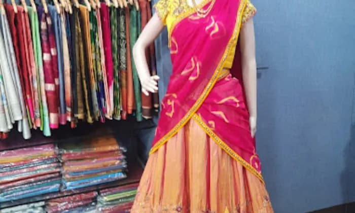 Siddhi Sarees Siddhi Sarees