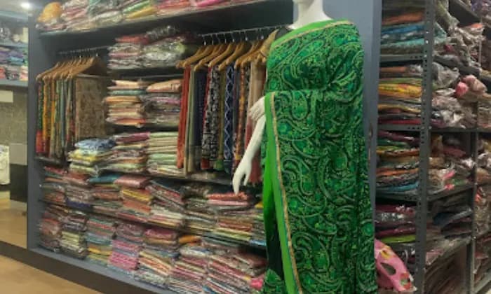 Fabindia Mahabhairab Tezpur Fabindia Mahabhairab Tezpur