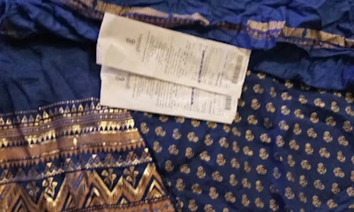 Vaishali Saree Centre Vaishali Saree Centre