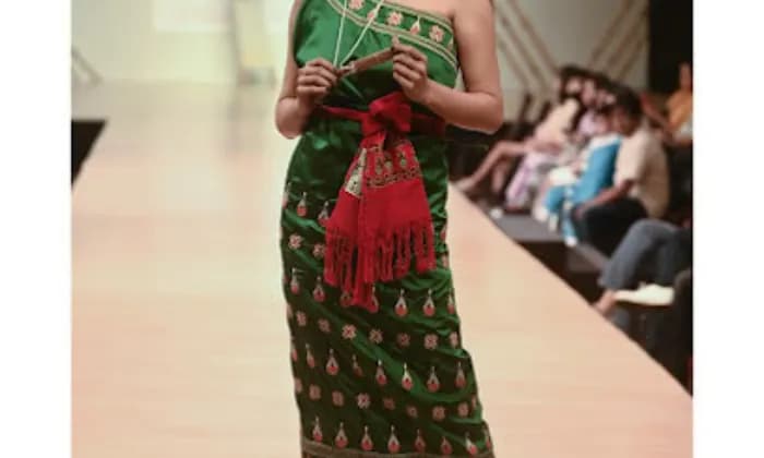 Nikita Mulchandani of Nikita Nikita Mulchandani of Nikita