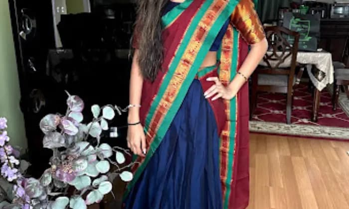 Siddhi Shah of Siddhi Kotur Siddhi Shah of Siddhi Kotur