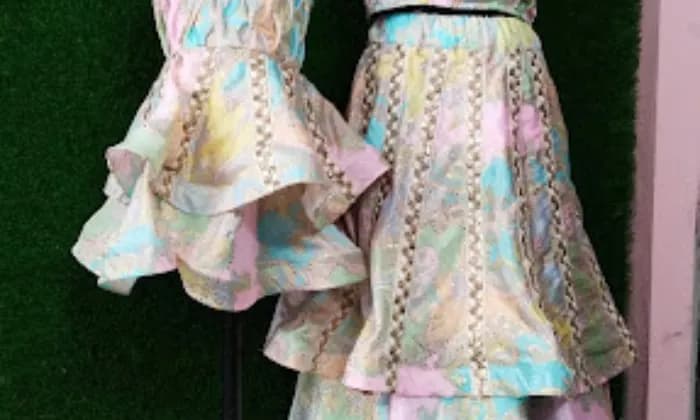 Zari Botique Best Botique in Ranchi India Zari Botique Best Botique in Ranchi India