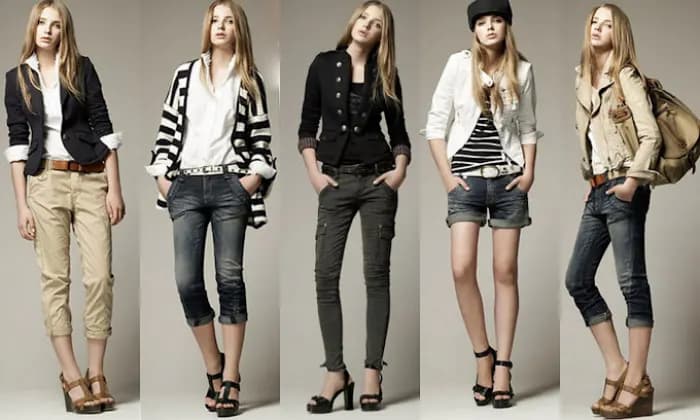 Little Lady Fashion Botique Little Lady Fashion Botique