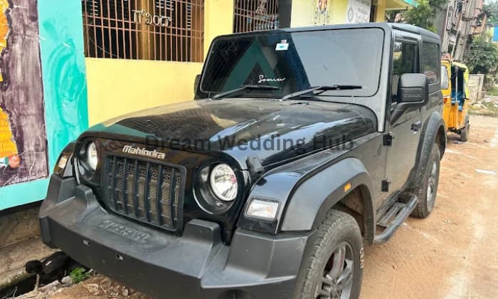 Somu Self Drive Cars Somu Self Drive Cars