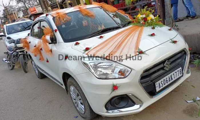 PUJA CAR RENTAL DIBRUGARH PUJA CAR RENTAL DIBRUGARH