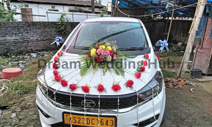 CB TAXI SERVICE TINSUKIA CB TAXI SERVICE TINSUKIA