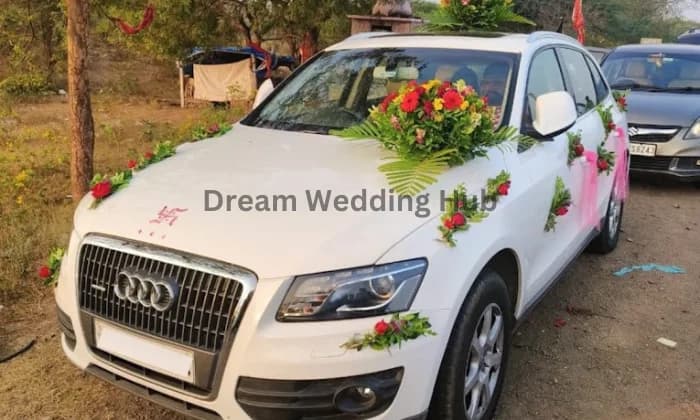 JAY DWARKADHISH SELF DRIVE CAR JAY DWARKADHISH SELF DRIVE CAR