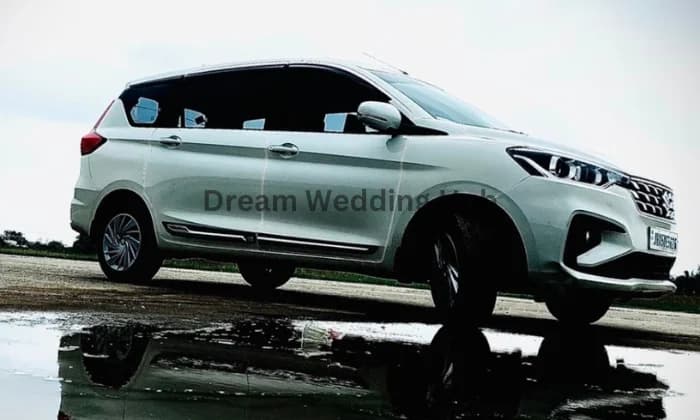 Beauty Travels Beauty Travels