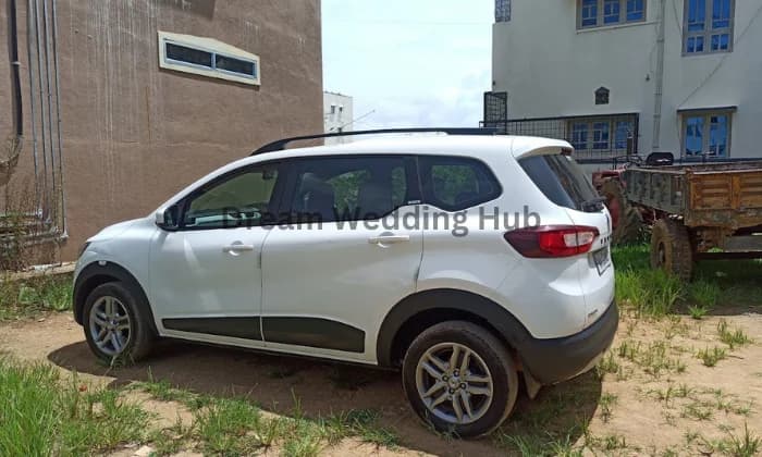 KA13 Selfdrive rental car KA13 Selfdrive rental car