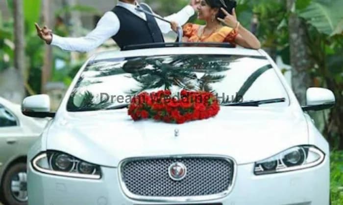 Luxury Wedding Cars Tvm Luxury Wedding Cars Tvm