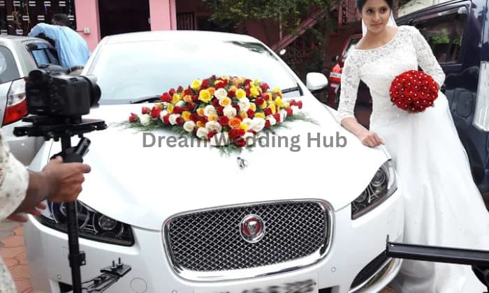 Premium Luxury Wedding Cars Premium Luxury Wedding Cars