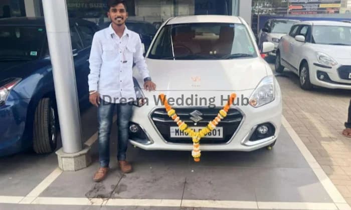 Nivita Car Rental Solapur Nivita Car Rental Solapur