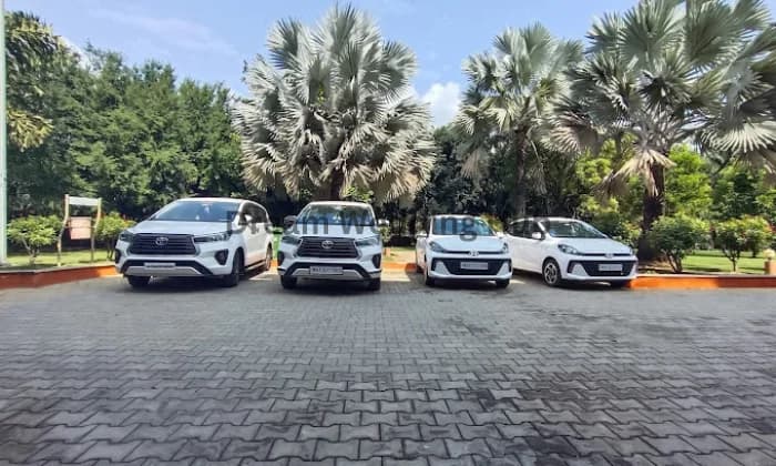 Shravani Car Rental Shravani Car Rental