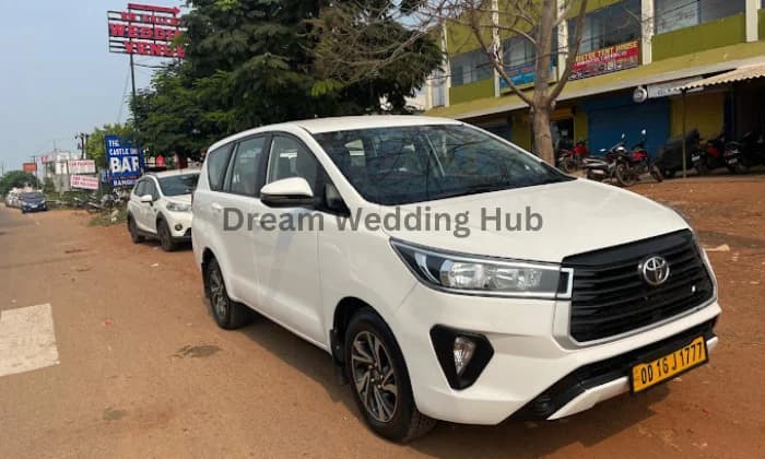 Taxi Service in Puri Taxi Service in Puri