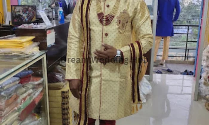 Sri Wedding Mens Ethnic Wear Sri Wedding Mens Ethnic Wear