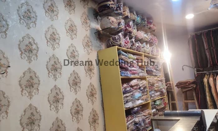 Banarasi Fab Banarasi Fab