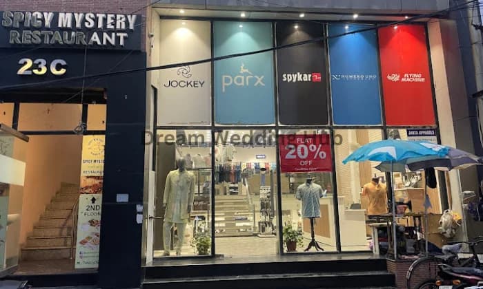 JANTA APPARELSSBJ STORE JANTA APPARELSSBJ STORE