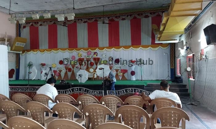 Sangam Function Palace Sangam Function Palace