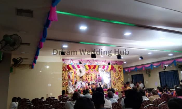 Thavva Rangaiah Kalyana Mandapam Thavva Rangaiah Kalyana Mandapam