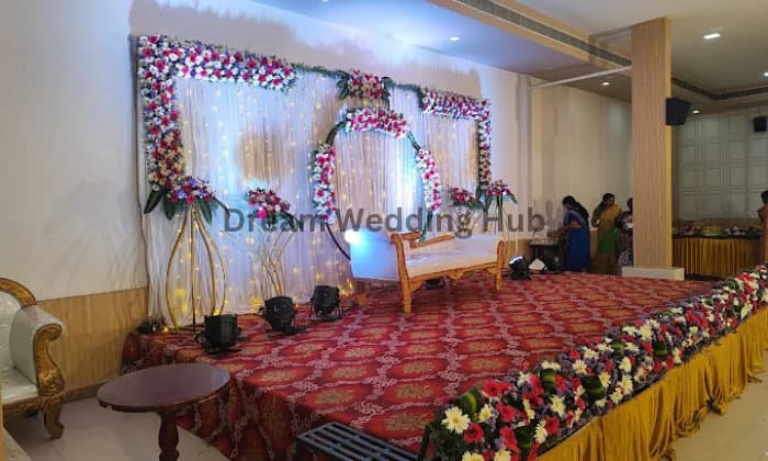 Ganga Banquet Hall Ganga Banquet Hall