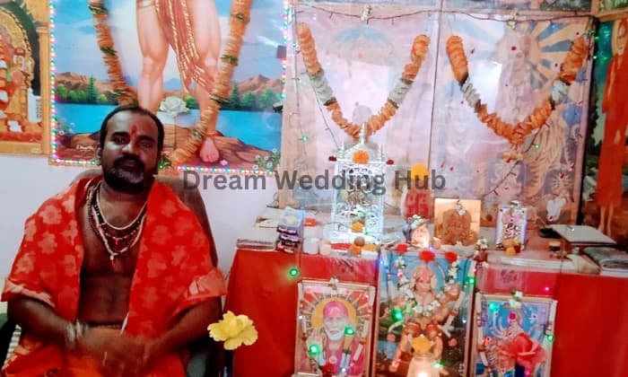 Sri Veraanjaneya Jyothishyalayam Sri Veraanjaneya Jyothishyalayam