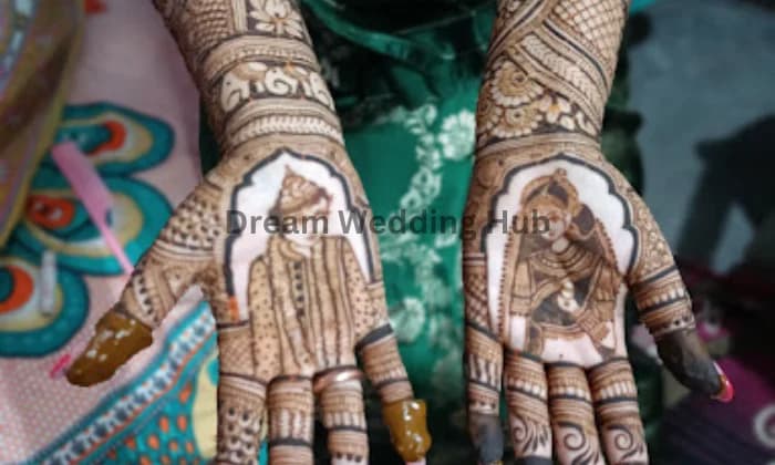 Mehendi jorhat and nails Mehendi jorhat and nails