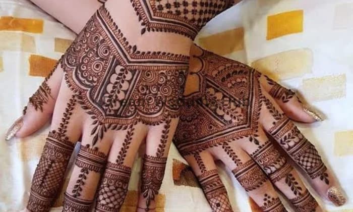 Goutam Rajasthani mehandi artist Goutam Rajasthani mehandi artist