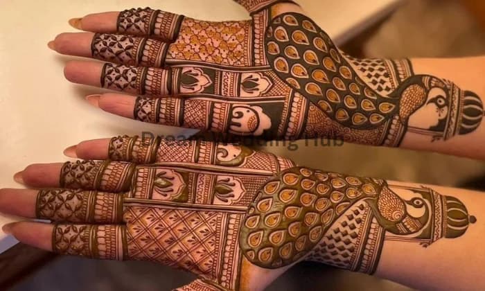 Sandeep Mehandi art Sandeep Mehandi art