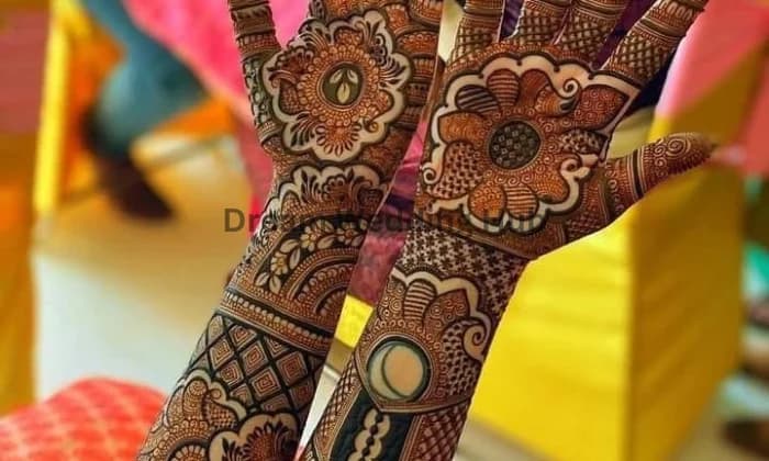 Dulhan Mehnadi Art Dulhan Mehnadi Art