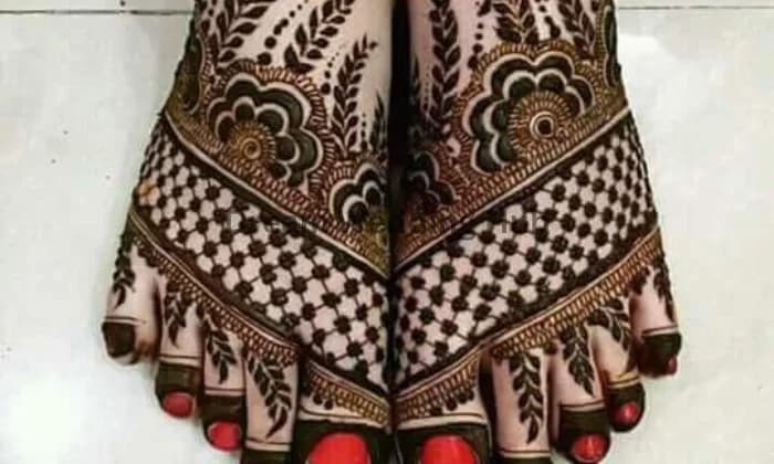 Milan mehandi art Milan mehandi art