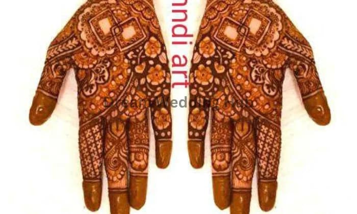 Chahat Mehndi Art Chahat Mehndi Art