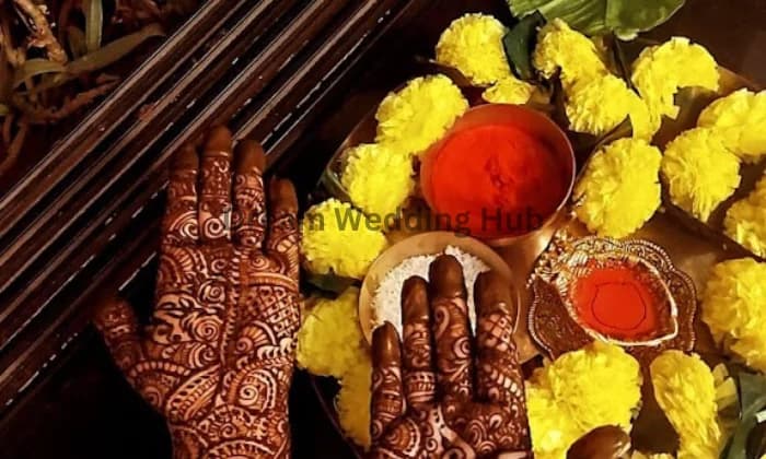 Heer Mehndi Heer Mehndi