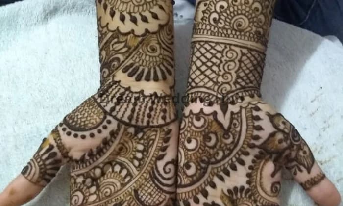 Anjus Mehandi Anjus Mehandi