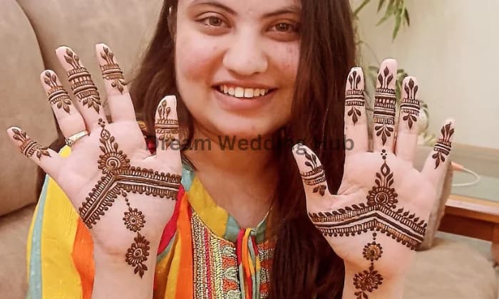 Arrus mahendi Arrus mahendi