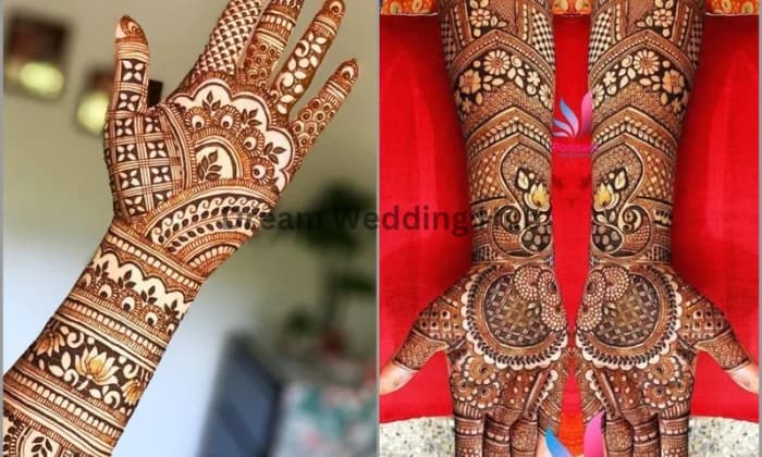 Savita Mehndi Parlour Savita Mehndi Parlour