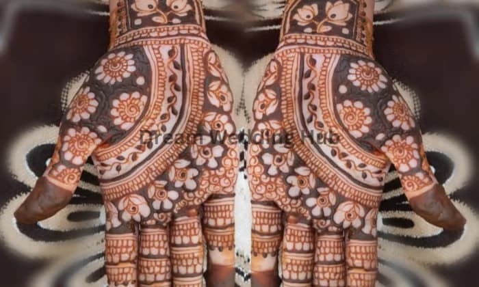Khyatis mehandi Khyatis mehandi