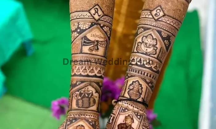satish professional mehandi art satish professional mehandi art