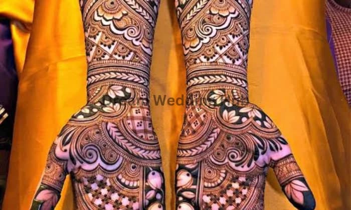 Mehndi by sana Mehndi by sana